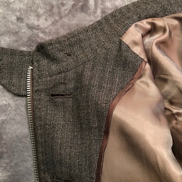 BCBG Max Azria stylish jacket - GUC - Picture 7 of 9